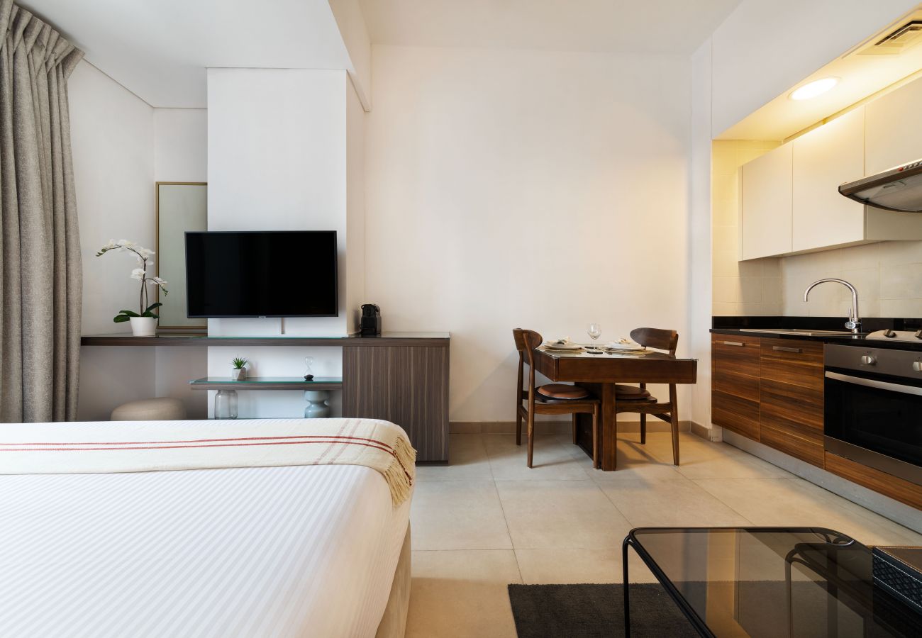 Studio in Dubai - Premium Studio in The Heart of Dubai Marina