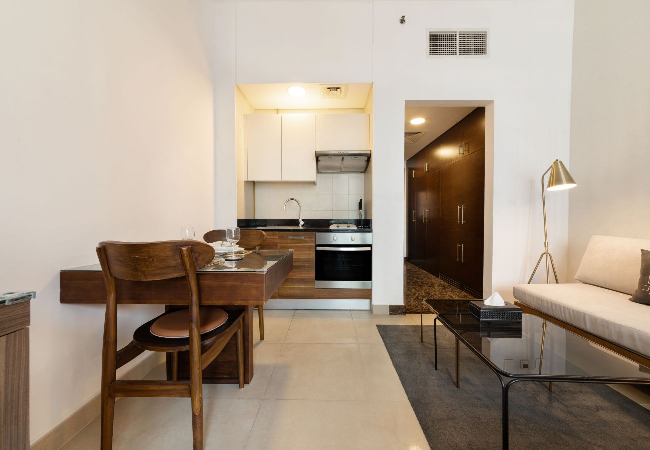Studio in Dubai - Premium Studio in The Heart of Dubai Marina