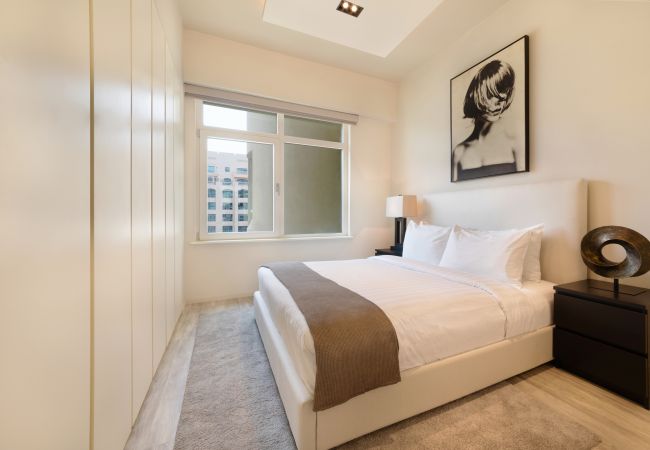 Apartment in Dubai - Luxurious 2/Bed Apt on Palm Jumeirah