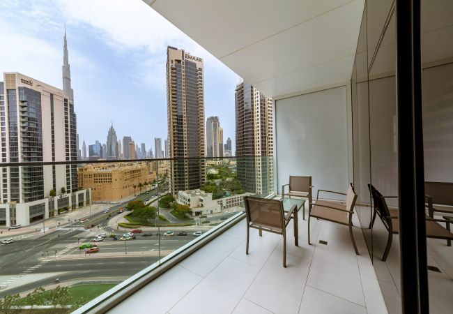 Dubai - Studio