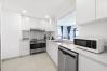 Apartment in Dubai - Exclusive Seaview 3BR Roof Terrace Apt  with Scenic Views of Burj alArab Apartment in Dubai - Exclusive Seaview 3BR Roof Terrace Apt  with Scenic Views of Burj alArab