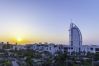 Apartment in Dubai - Exclusive Seaview 3BR Roof Terrace Apt  with Scenic Views of Burj alArab Apartment in Dubai - Exclusive Seaview 3BR Roof Terrace Apt  with Scenic Views of Burj alArab