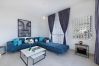 Apartment in Dubai - Exclusive Seaview 3BR Roof Terrace Apt  with Scenic Views of Burj alArab Apartment in Dubai - Exclusive Seaview 3BR Roof Terrace Apt  with Scenic Views of Burj alArab