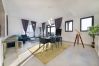 Apartment in Dubai - Exclusive Seaview 3BR Roof Terrace Apt  with Scenic Views of Burj alArab Apartment in Dubai - Exclusive Seaview 3BR Roof Terrace Apt  with Scenic Views of Burj alArab