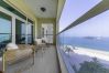 Apartment in Dubai - Modern & Bright Apt w/ Sea Front Views of Burj al Arab Apartment in Dubai - Modern & Bright Apt w/ Sea Front Views of Burj al Arab