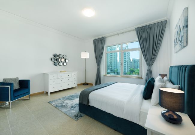 Apartment in Dubai - Stylish Apt with Large Patio close to the Beach Apartment in Dubai - Stylish Apt with Large Patio close to the Beach