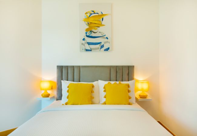 Apartment in Dubai - Stylish Apt with Large Patio close to the Beach Apartment in Dubai - Stylish Apt with Large Patio close to the Beach