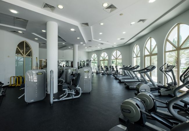 Apartment in Dubai - Stylish Apt with Large Patio close to the Beach Apartment in Dubai - Stylish Apt with Large Patio close to the Beach