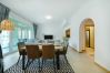Apartment in Dubai - Stylish Apt with Large Patio close to the Beach Apartment in Dubai - Stylish Apt with Large Patio close to the Beach