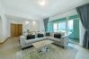 Apartment in Dubai - Stylish Apt with Large Patio close to the Beach Apartment in Dubai - Stylish Apt with Large Patio close to the Beach