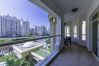 Apartment in Dubai - Stylish Apt with Large Patio close to the Beach Apartment in Dubai - Stylish Apt with Large Patio close to the Beach