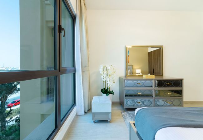 Apartment in Dubai - Elegant 1BR Apt Close To Madinat Jumeirah Apartment in Dubai - Elegant 1BR Apt Close To Madinat Jumeirah