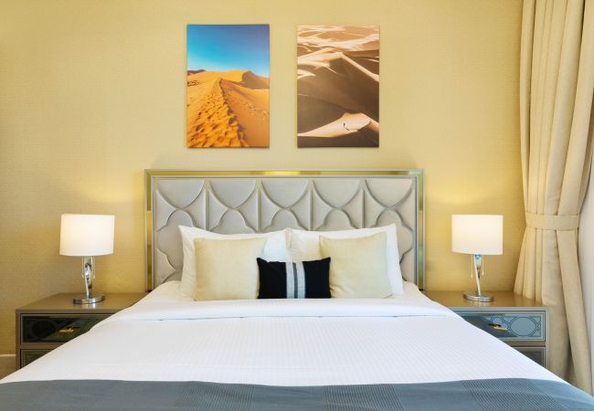 Apartment in Dubai - Elegant 1BR Apt Close To Madinat Jumeirah Apartment in Dubai - Elegant 1BR Apt Close To Madinat Jumeirah