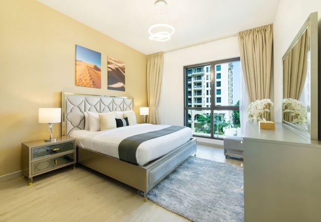 Apartment in Dubai - Elegant 1BR Apt Close To Madinat Jumeirah Apartment in Dubai - Elegant 1BR Apt Close To Madinat Jumeirah