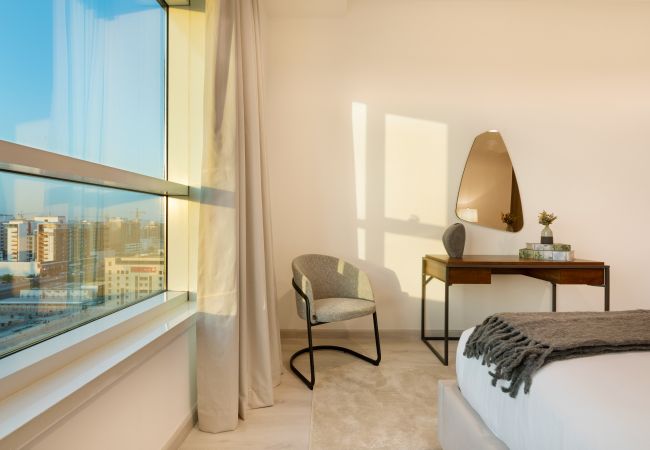 Apartment in Dubai - Charming Apt close to Dubai Future Museum & DIFC