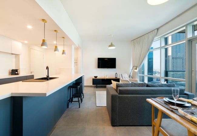 Apartment in Dubai - Balinese Style Apt in the Heart of Downtown Dubai Apartment in Dubai - Balinese Style Apt in the Heart of Downtown Dubai