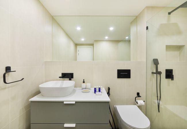 Apartment in Dubai - Balinese Style Apt in the Heart of Downtown Dubai Apartment in Dubai - Balinese Style Apt in the Heart of Downtown Dubai