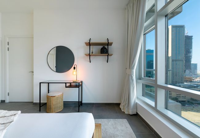 Apartment in Dubai - Balinese Style Apt in the Heart of Downtown Dubai Apartment in Dubai - Balinese Style Apt in the Heart of Downtown Dubai