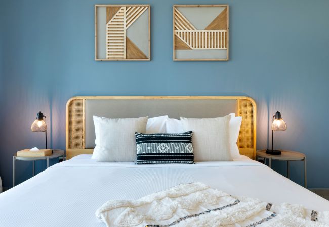 Apartment in Dubai - Balinese Style Apt in the Heart of Downtown Dubai Apartment in Dubai - Balinese Style Apt in the Heart of Downtown Dubai