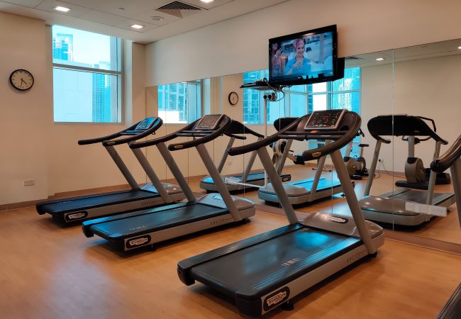 Apartment in Dubai - Balinese Style Apt in the Heart of Downtown Dubai Apartment in Dubai - Balinese Style Apt in the Heart of Downtown Dubai
