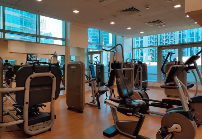 Apartment in Dubai - Balinese Style Apt in the Heart of Downtown Dubai Apartment in Dubai - Balinese Style Apt in the Heart of Downtown Dubai