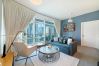 Apartment in Dubai - Balinese Style Apt in the Heart of Downtown Dubai Apartment in Dubai - Balinese Style Apt in the Heart of Downtown Dubai