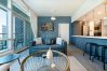 Apartment in Dubai - Balinese Style Apt in the Heart of Downtown Dubai Apartment in Dubai - Balinese Style Apt in the Heart of Downtown Dubai