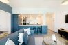 Apartment in Dubai - Balinese Style Apt in the Heart of Downtown Dubai Apartment in Dubai - Balinese Style Apt in the Heart of Downtown Dubai