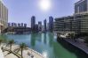 Villa in Dubai - Stunning 3-Floor Villa w/ Kids Room & Rooftop Terrace over Dubai Marina