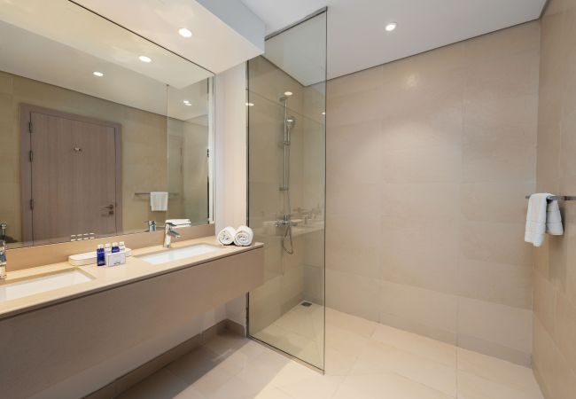 Apartment in Abu Dhabi - Chic Apt on Yas Island cls to ALL Main Attractions Apartment in Abu Dhabi - Chic Apt on Yas Island cls to ALL Main Attractions