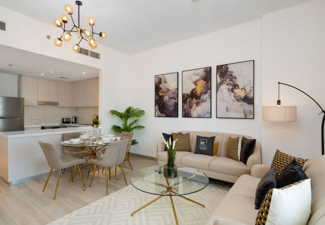 Apartment in Abu Dhabi - Chic Apt on Yas Island cls to ALL Main Attractions Apartment in Abu Dhabi - Chic Apt on Yas Island cls to ALL Main Attractions