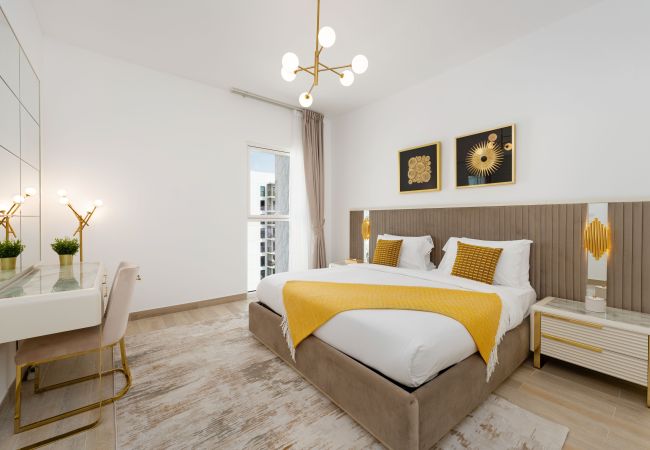 Apartment in Abu Dhabi - Chic Apt on Yas Island cls to ALL Main Attractions Apartment in Abu Dhabi - Chic Apt on Yas Island cls to ALL Main Attractions