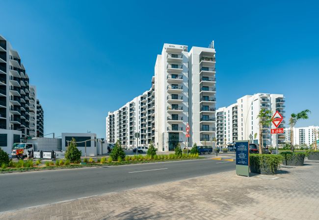 Apartment in Abu Dhabi - Chic Apt on Yas Island cls to ALL Main Attractions Apartment in Abu Dhabi - Chic Apt on Yas Island cls to ALL Main Attractions