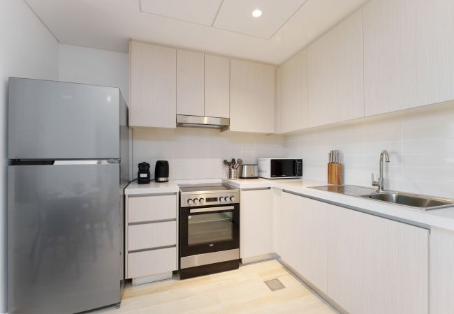 Apartment in Abu Dhabi - Exquisite Apt on Yas Island cls to ALL attractions Apartment in Abu Dhabi - Exquisite Apt on Yas Island cls to ALL attractions