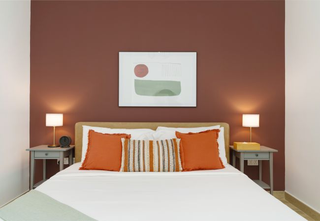 Apartment in Abu Dhabi - Exquisite Apt on Yas Island cls to ALL attractions Apartment in Abu Dhabi - Exquisite Apt on Yas Island cls to ALL attractions