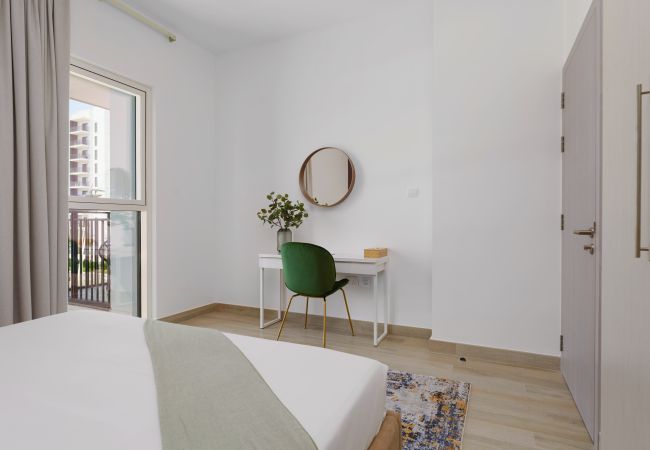 Apartment in Abu Dhabi - Exquisite Apt on Yas Island cls to ALL attractions Apartment in Abu Dhabi - Exquisite Apt on Yas Island cls to ALL attractions