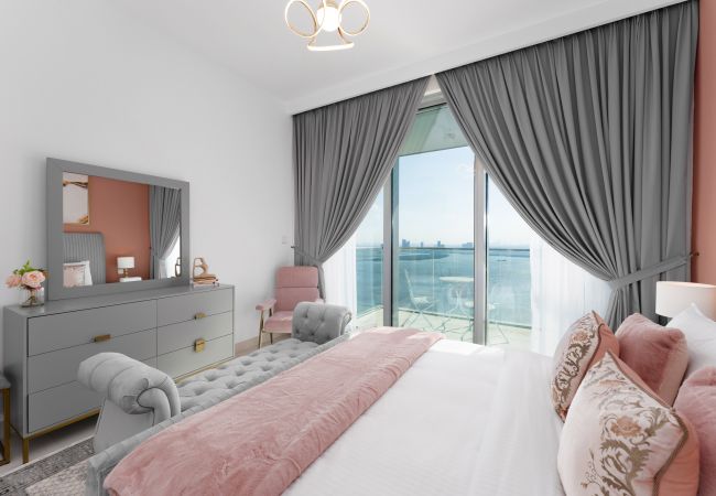 Apartment in Dubai - Trendy Apt on the Creek w/ Superb Dubai Skyline Vw Apartment in Dubai - Trendy Apt on the Creek w/ Superb Dubai Skyline Vw