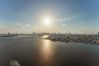 Apartment in Dubai - Trendy Apt on the Creek w/ Superb Dubai Skyline Vw Apartment in Dubai - Trendy Apt on the Creek w/ Superb Dubai Skyline Vw