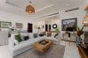 Apartment in Dubai - Splendid Apt on The Palm w/ Stunning Sea Views Apartment in Dubai - Splendid Apt on The Palm w/ Stunning Sea Views