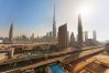 Apartment in Dubai - Luxury Apt w/ Burj Khalifa Vw & Direct Mall Access Apartment in Dubai - Luxury Apt w/ Burj Khalifa Vw & Direct Mall Access