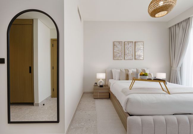 Apartment in Dubai - Graceful Apt in Prestigious Dubai Hills close to the Golf Course Apartment in Dubai - Graceful Apt in Prestigious Dubai Hills close to the Golf Course