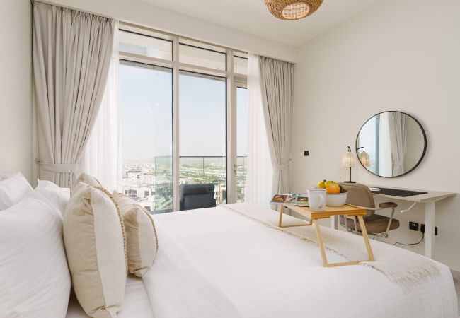 Apartment in Dubai - Graceful Apt in Prestigious Dubai Hills close to the Golf Course Apartment in Dubai - Graceful Apt in Prestigious Dubai Hills close to the Golf Course