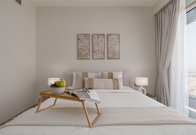 Apartment in Dubai - Graceful Apt in Prestigious Dubai Hills close to the Golf Course Apartment in Dubai - Graceful Apt in Prestigious Dubai Hills close to the Golf Course