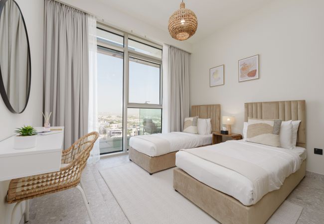 Apartment in Dubai - Graceful Apt in Prestigious Dubai Hills close to the Golf Course Apartment in Dubai - Graceful Apt in Prestigious Dubai Hills close to the Golf Course