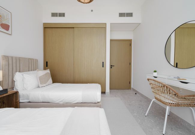 Apartment in Dubai - Graceful Apt in Prestigious Dubai Hills close to the Golf Course Apartment in Dubai - Graceful Apt in Prestigious Dubai Hills close to the Golf Course