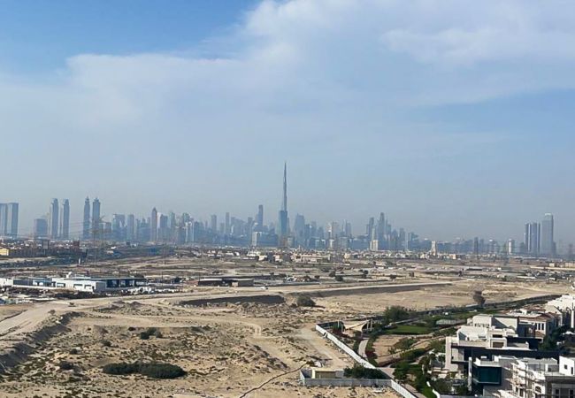 Apartment in Dubai - Graceful Apt in Prestigious Dubai Hills close to the Golf Course Apartment in Dubai - Graceful Apt in Prestigious Dubai Hills close to the Golf Course