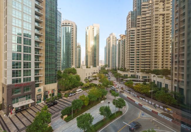 Apartment in Dubai - Luxury 2Bedroom w/ Burj Khalifa & Fountain Views