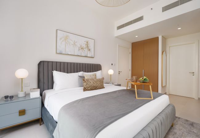 Apartment in Dubai - Alluring Modern Apt in Dubai Creek Beach Apartment in Dubai - Alluring Modern Apt in Dubai Creek Beach