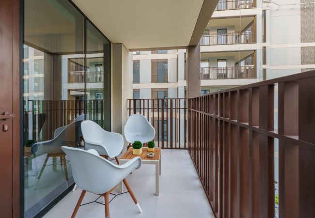 Apartment in Dubai - Alluring Modern Apt in Dubai Creek Beach Apartment in Dubai - Alluring Modern Apt in Dubai Creek Beach