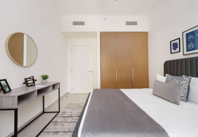 Apartment in Dubai - Alluring Modern Apt in Dubai Creek Beach Apartment in Dubai - Alluring Modern Apt in Dubai Creek Beach